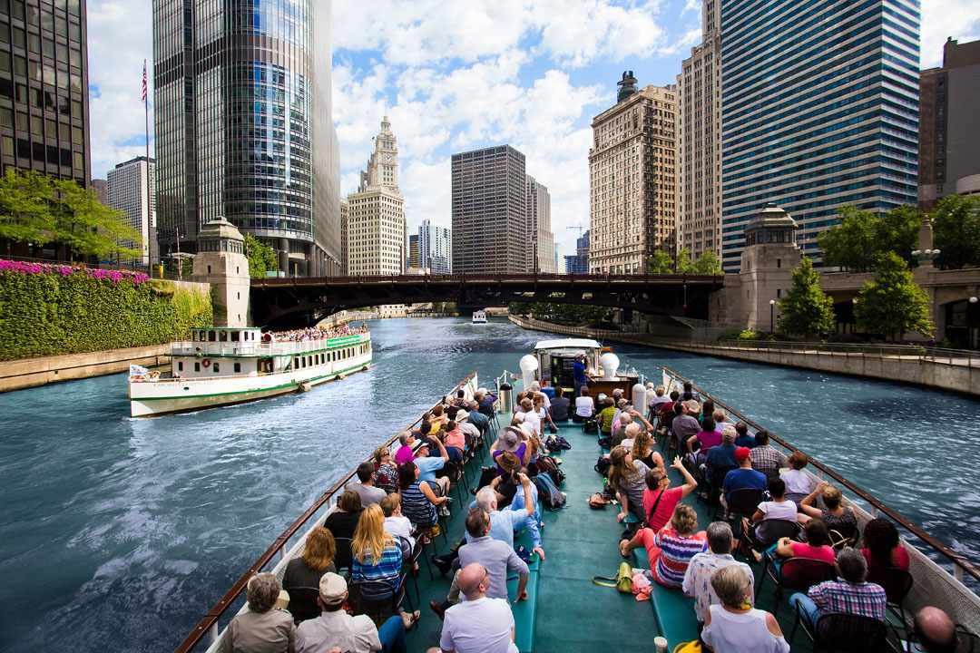 25N’s (Unofficial &amp; Possibly Superior) Local Guide to Chicago