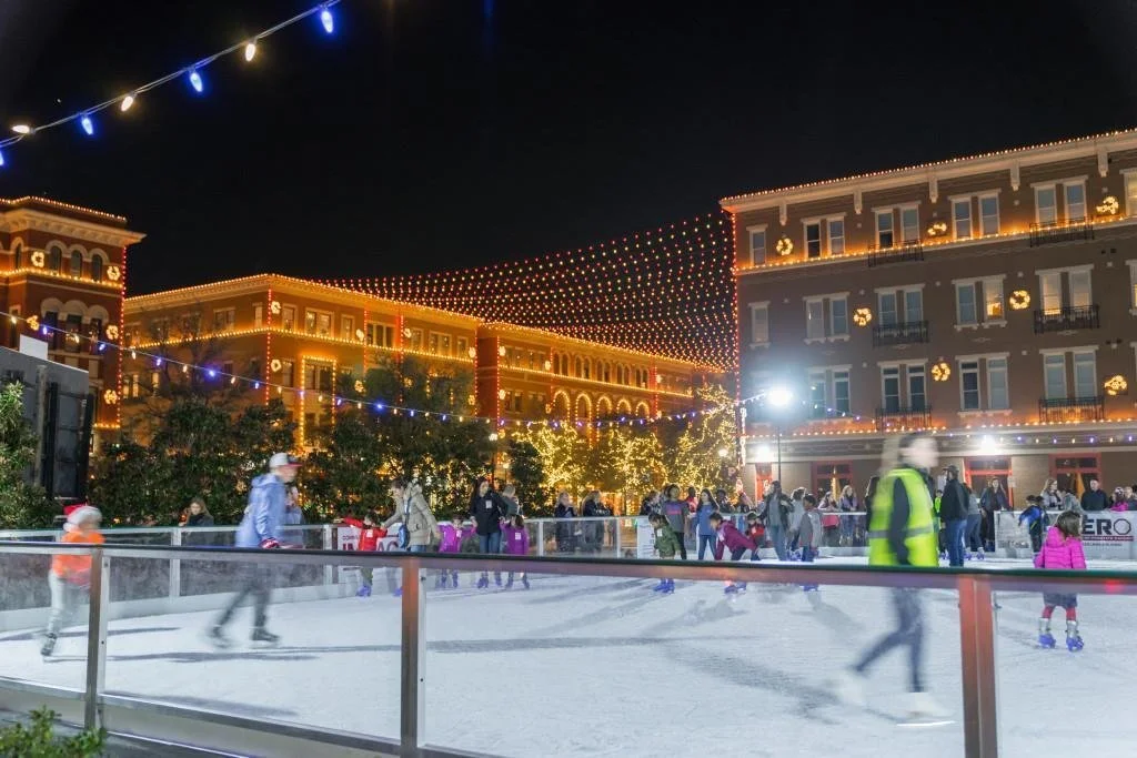 25N Frisco’s Local Holiday Activity Guide (the one Yule Absolutely Love)
