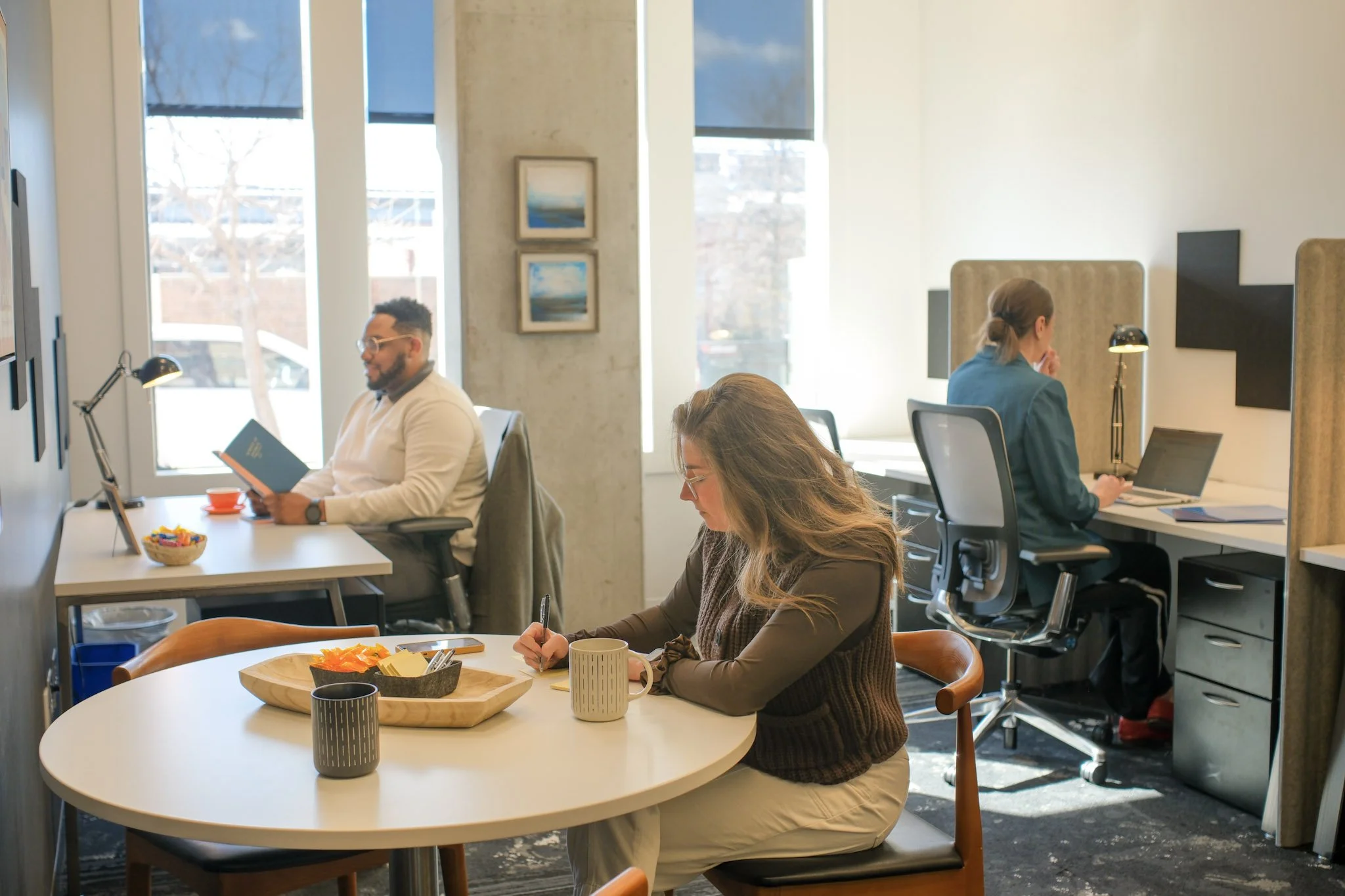 The Strategic Advantage of Opening an Office Near Where Your Team Lives