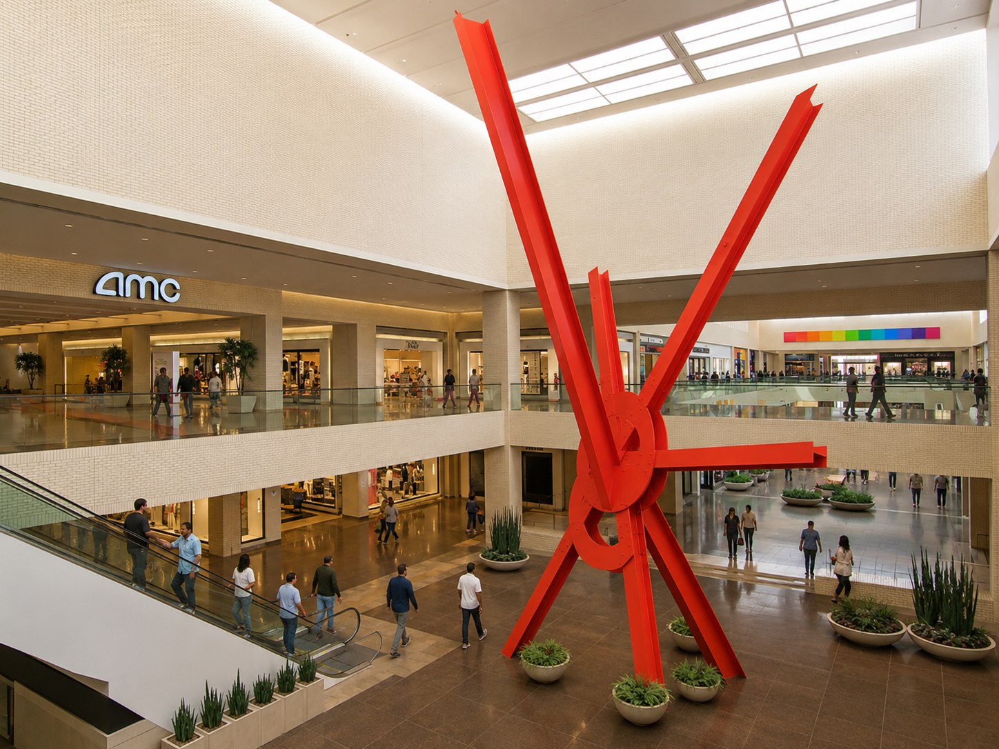 Shopping in Uptown Dallas: Where Locals Actually Go