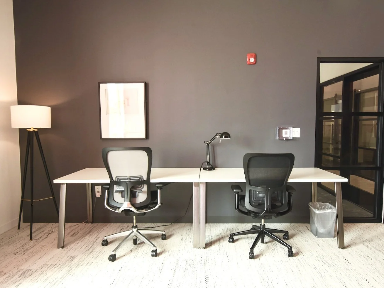 Rolling Meadows Premium Office Space for Rent 25N Coworking