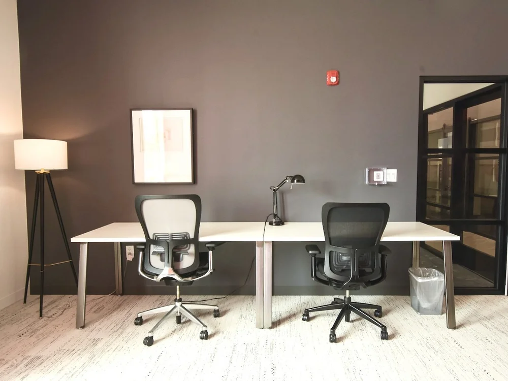 Rolling Meadows Premium Office Space for Rent 25N Coworking