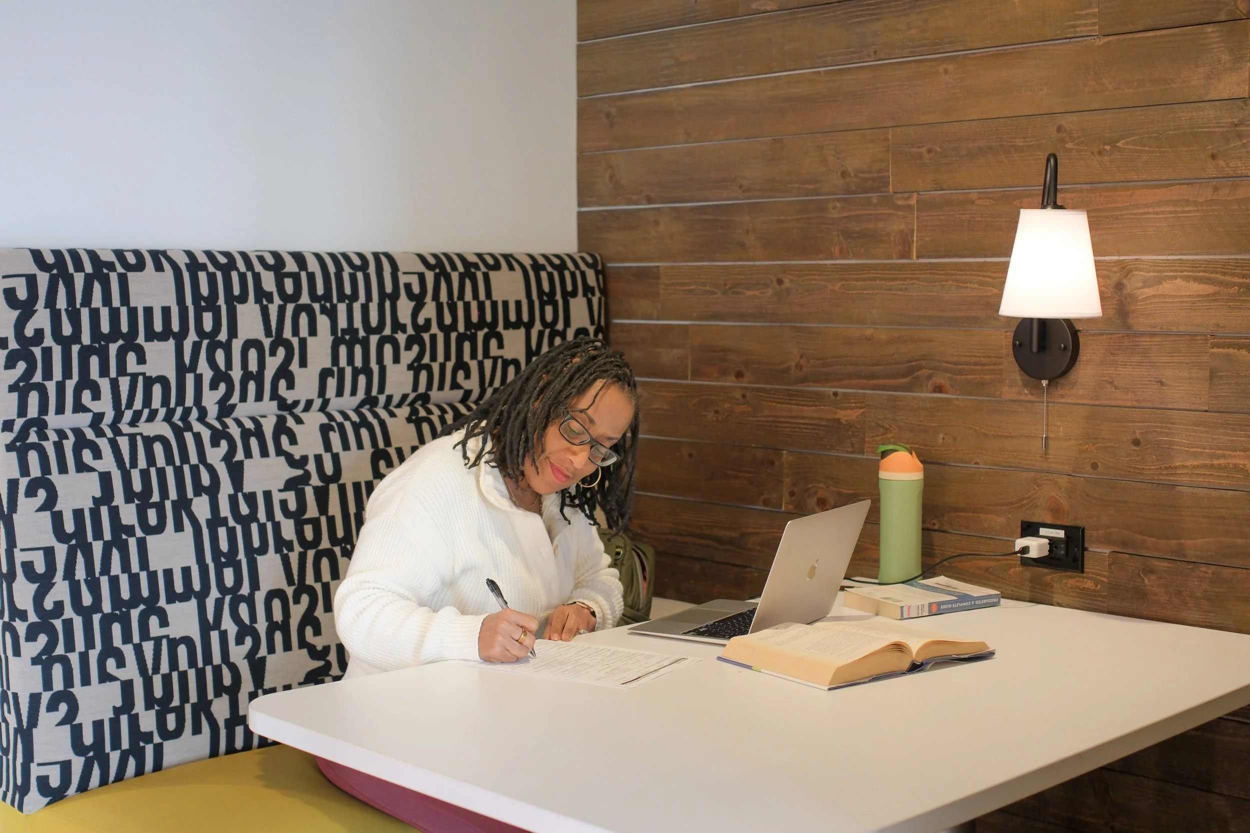 25N Coworking - Frisco