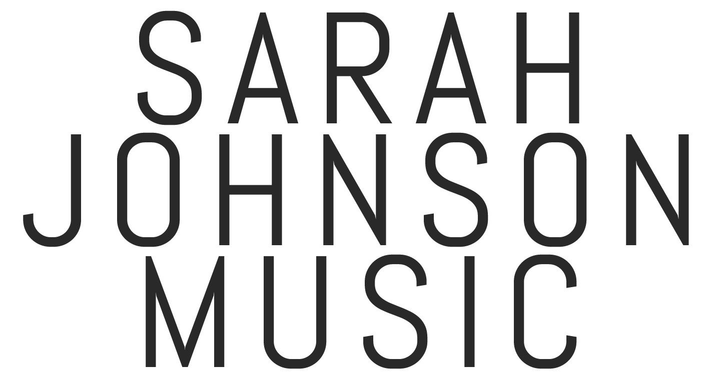 Sarah Johnson Music
