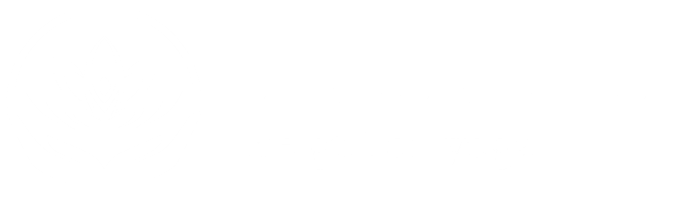 Deb Robertson