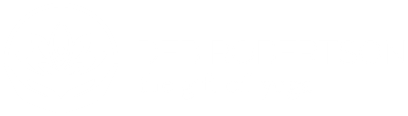 Deb Robertson
