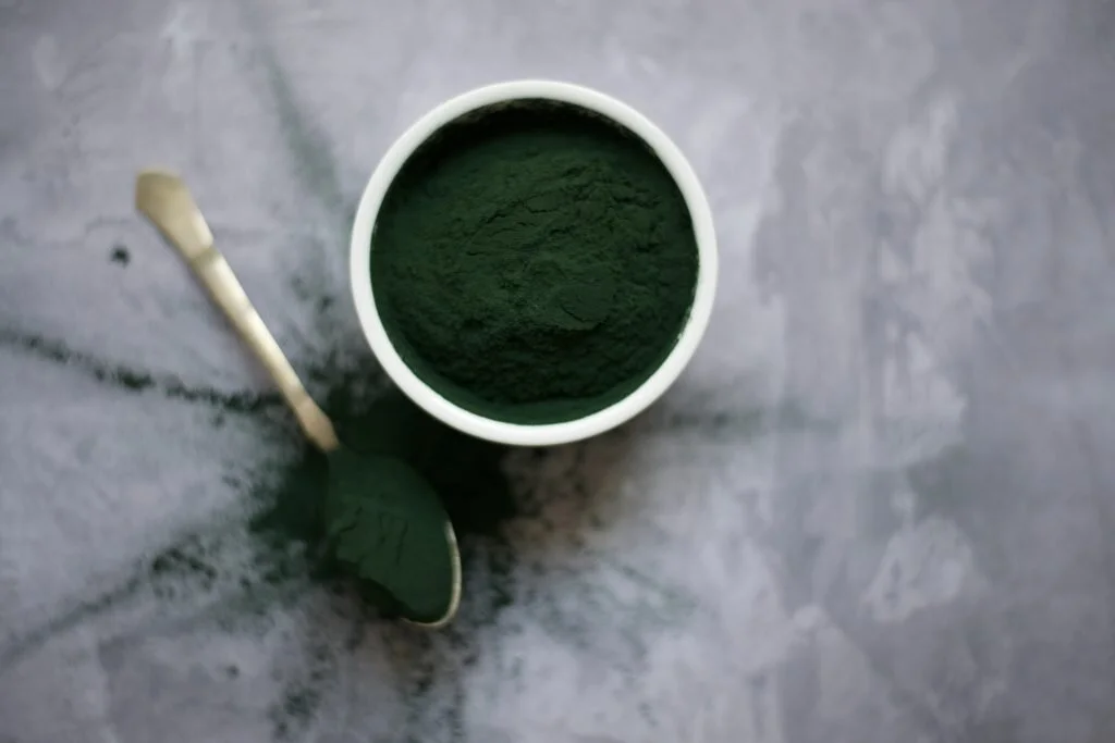 Five supplements to naturally max out your fertility