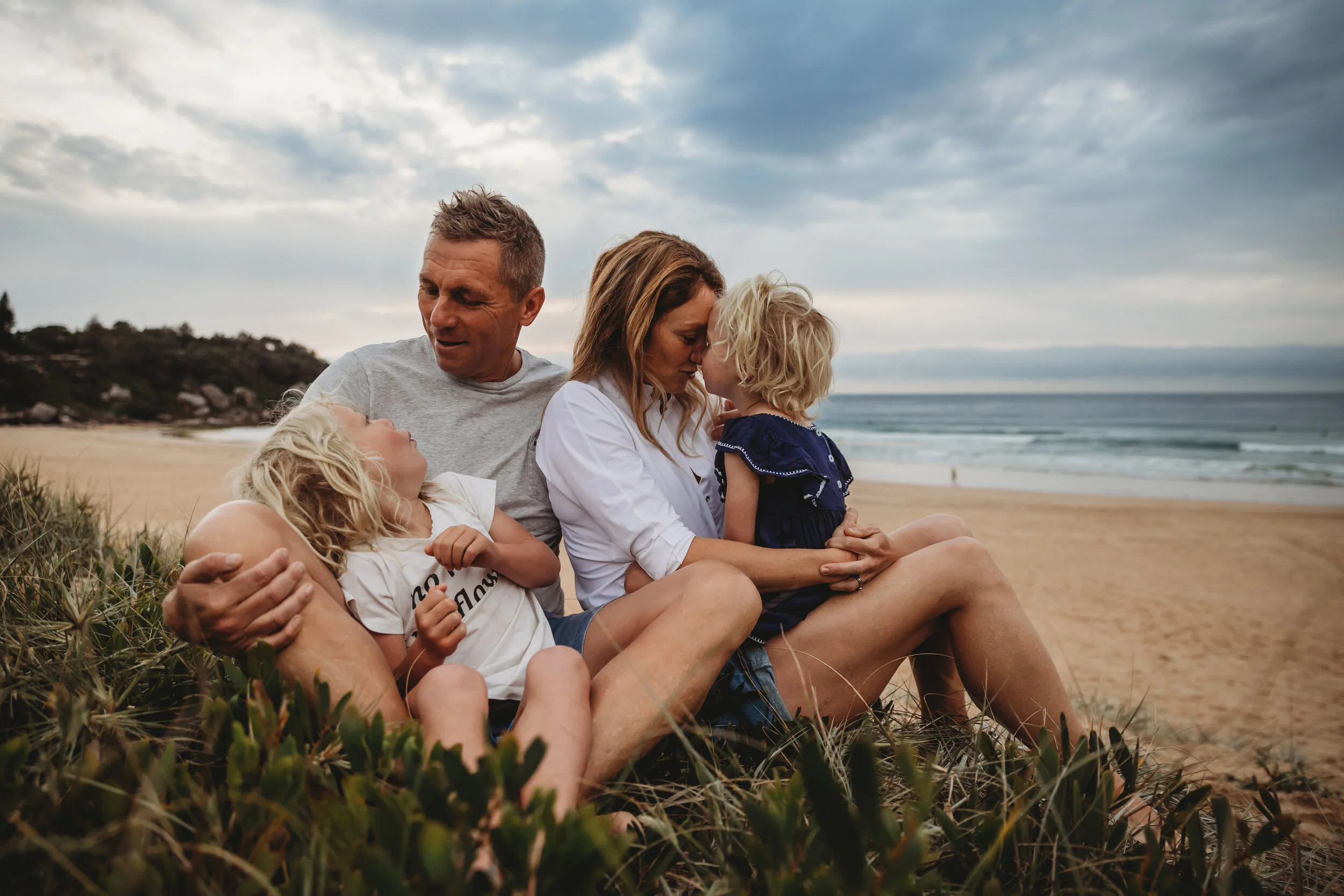 Jenna's Fertility Story
