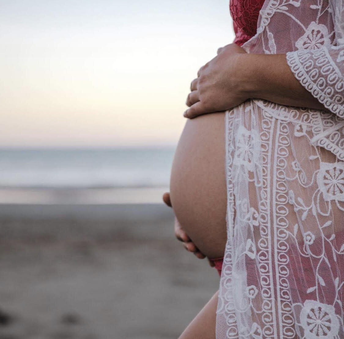 Natural conception after 35.  Four challenges and how to overcome them.