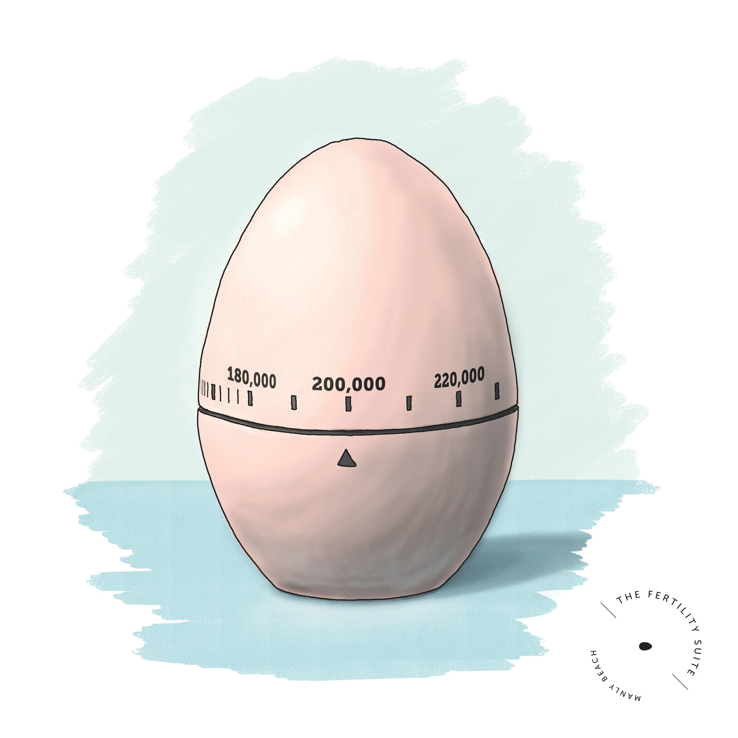 Tempted by fertility testing?  Take a look at this first.