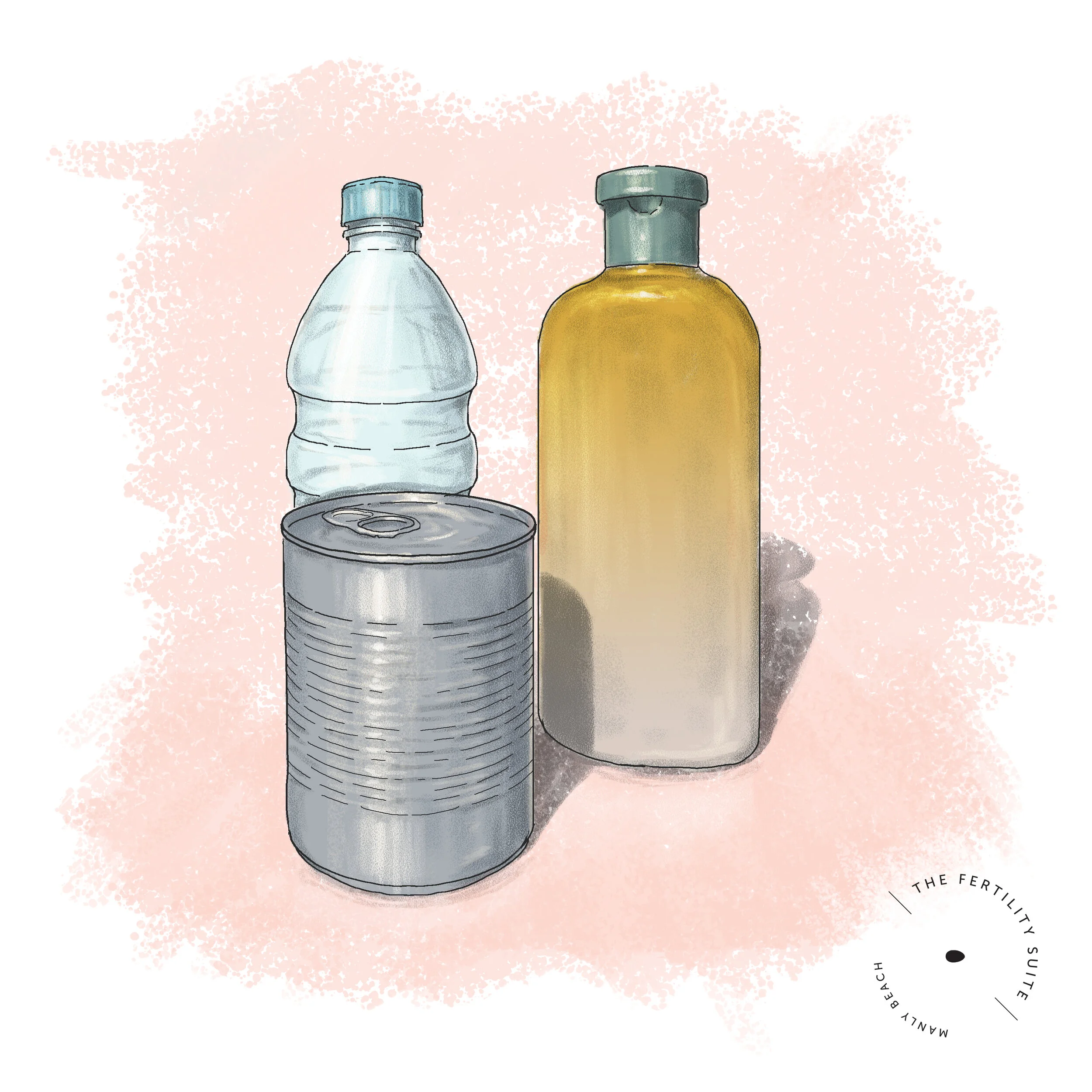Toxins and toxicants:  Is BPA, BPS or Botox sabotaging your fertility?