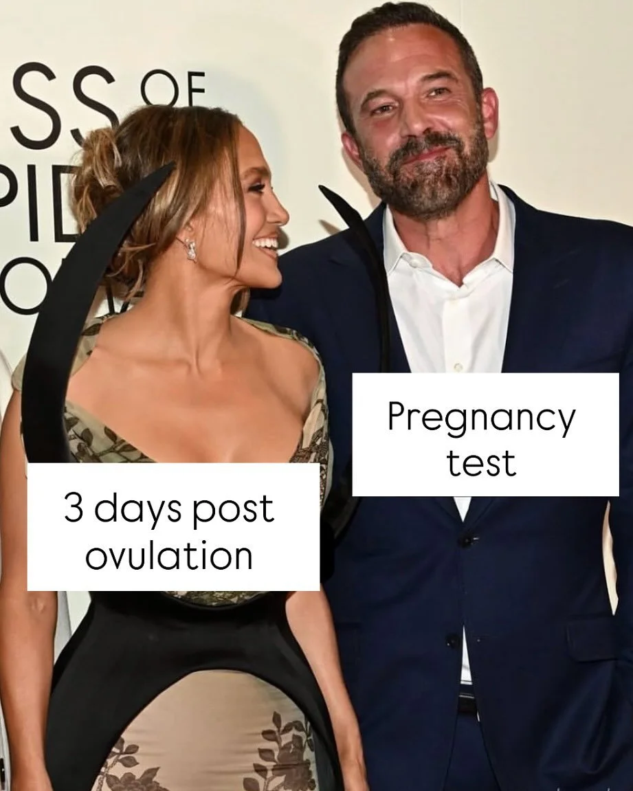 The temptation is real - but testing too early doesn&rsquo;t make the result come faster, it just makes the result of the test less accurate. 

Distract.  You can probably give it a few more days. 

#acupuncturestudent #fertilityjourney #ttc