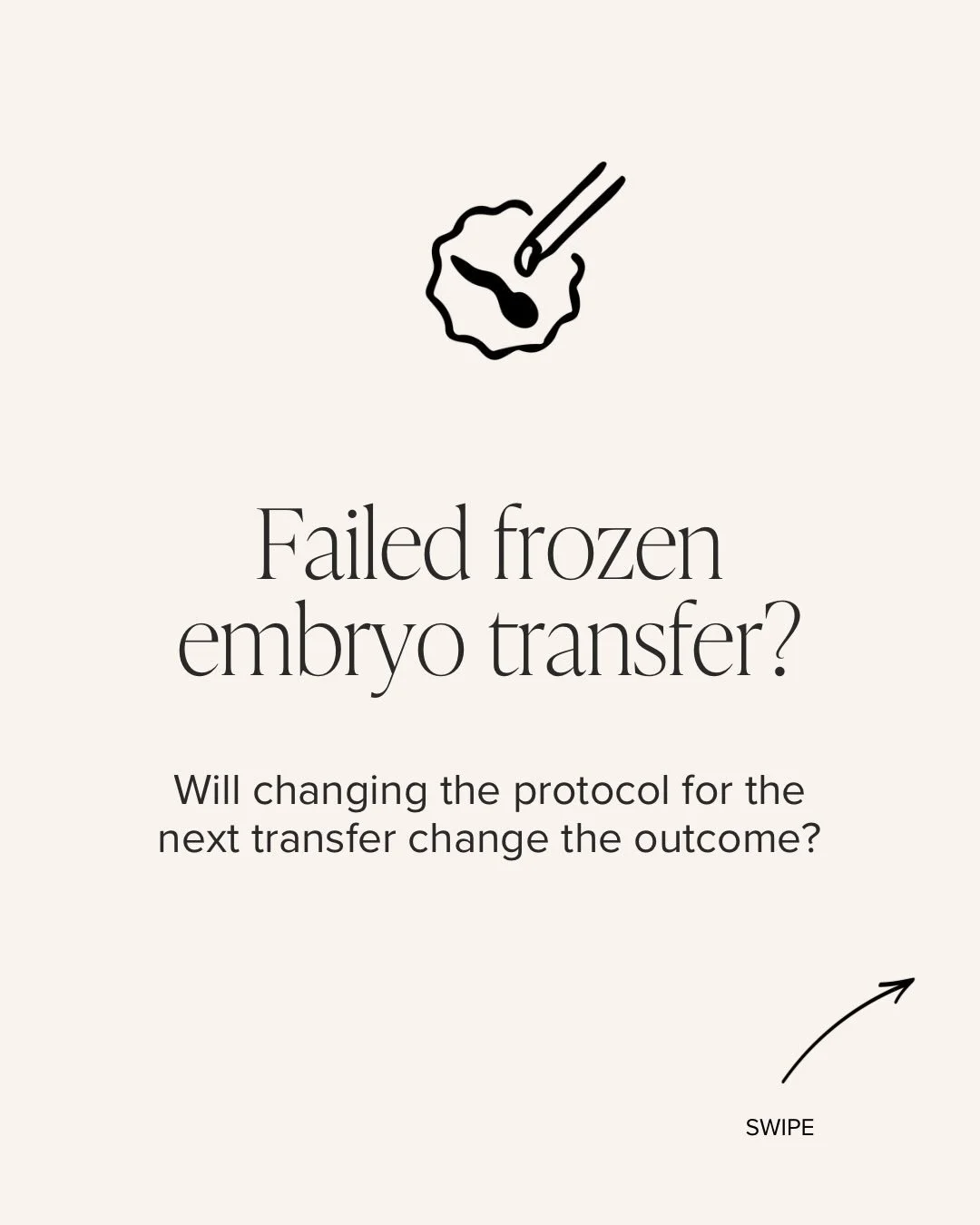 One for the couples in the trenches of IVF 🤍
Save to find later 

#ttc #fertility #acupuncture