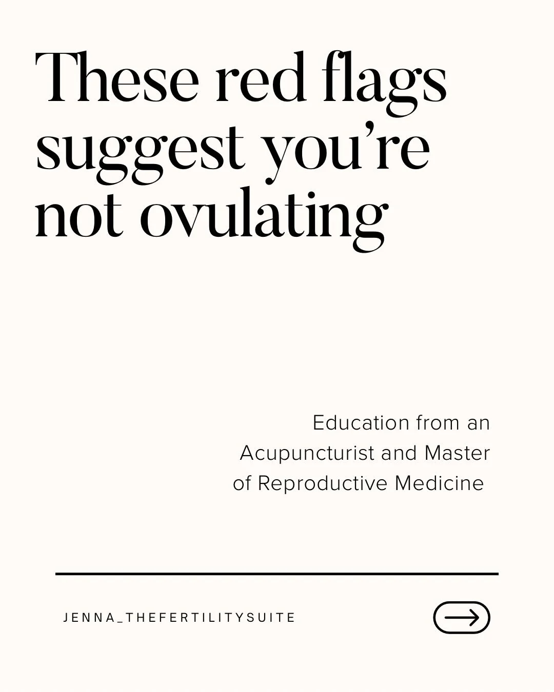 Request this test ➡️➡️ ask your GP for a &ldquo;Day21 progesterone test&rdquo;, and then promptly ignore any reference to &ldquo;day21&rdquo;. 
It&rsquo;s important the blood draw is carried out close to seven days after your suspected ovulation, thi