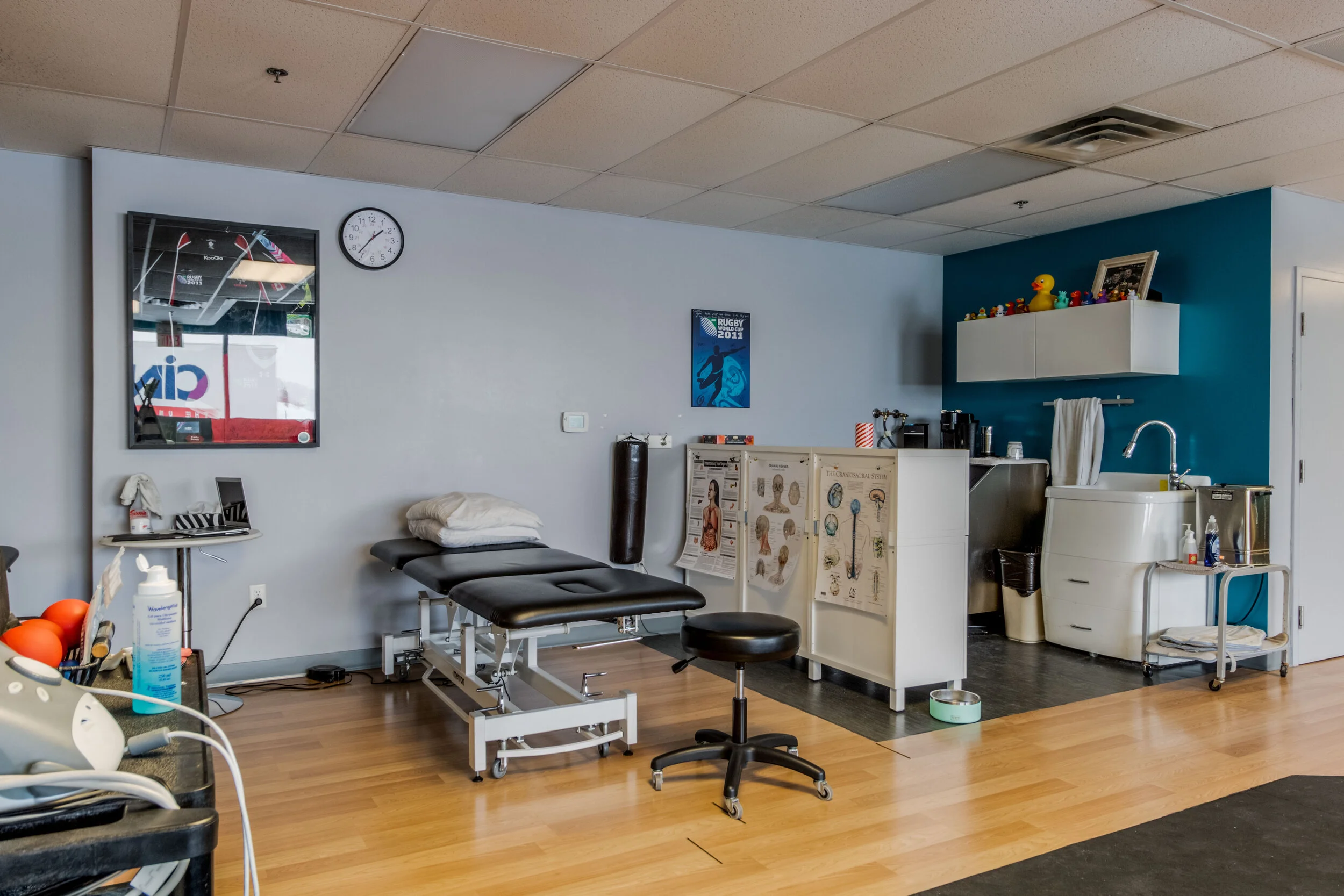 Kingston Athletic Therapy Centre