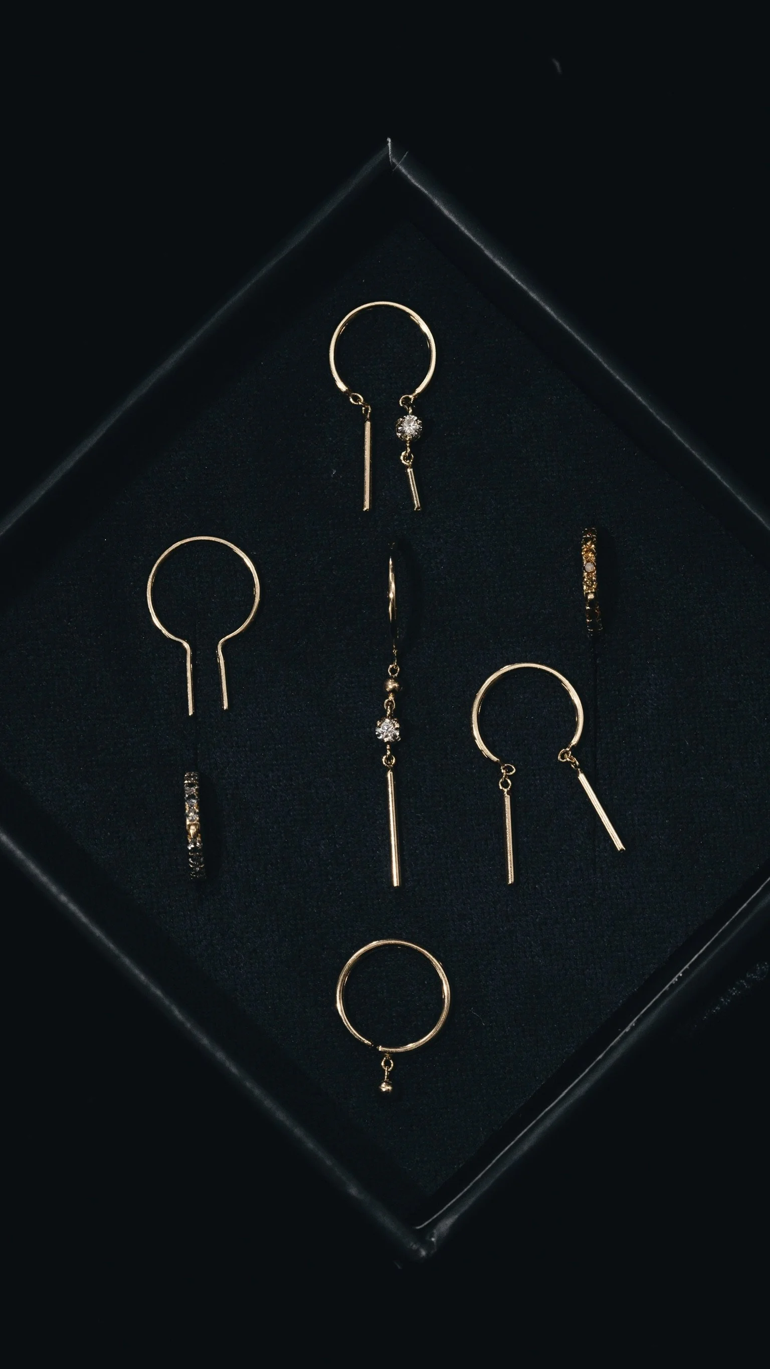 SIX16 Body Piercing and Fine Jewelry Shadyside PA