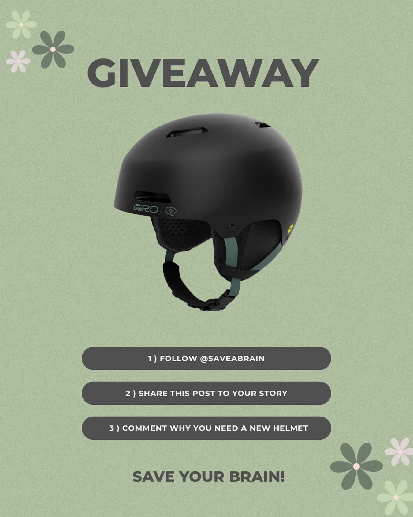 March is Brain Injury Awareness Month and we&rsquo;re closing it out with gratitude. 💚

This month is bigger than awareness&hellip; it&rsquo;s about protecting what matters most: your brain.

To say THANK YOU for being part of this community, we&rsq