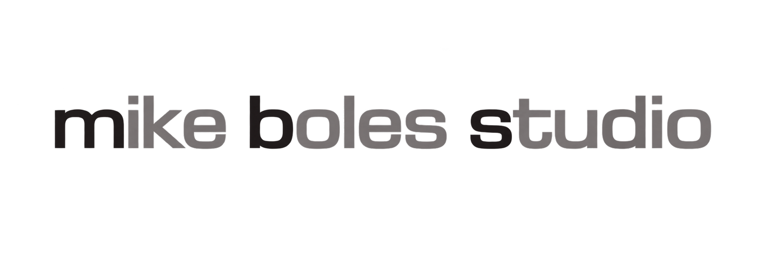 mike boles studio 