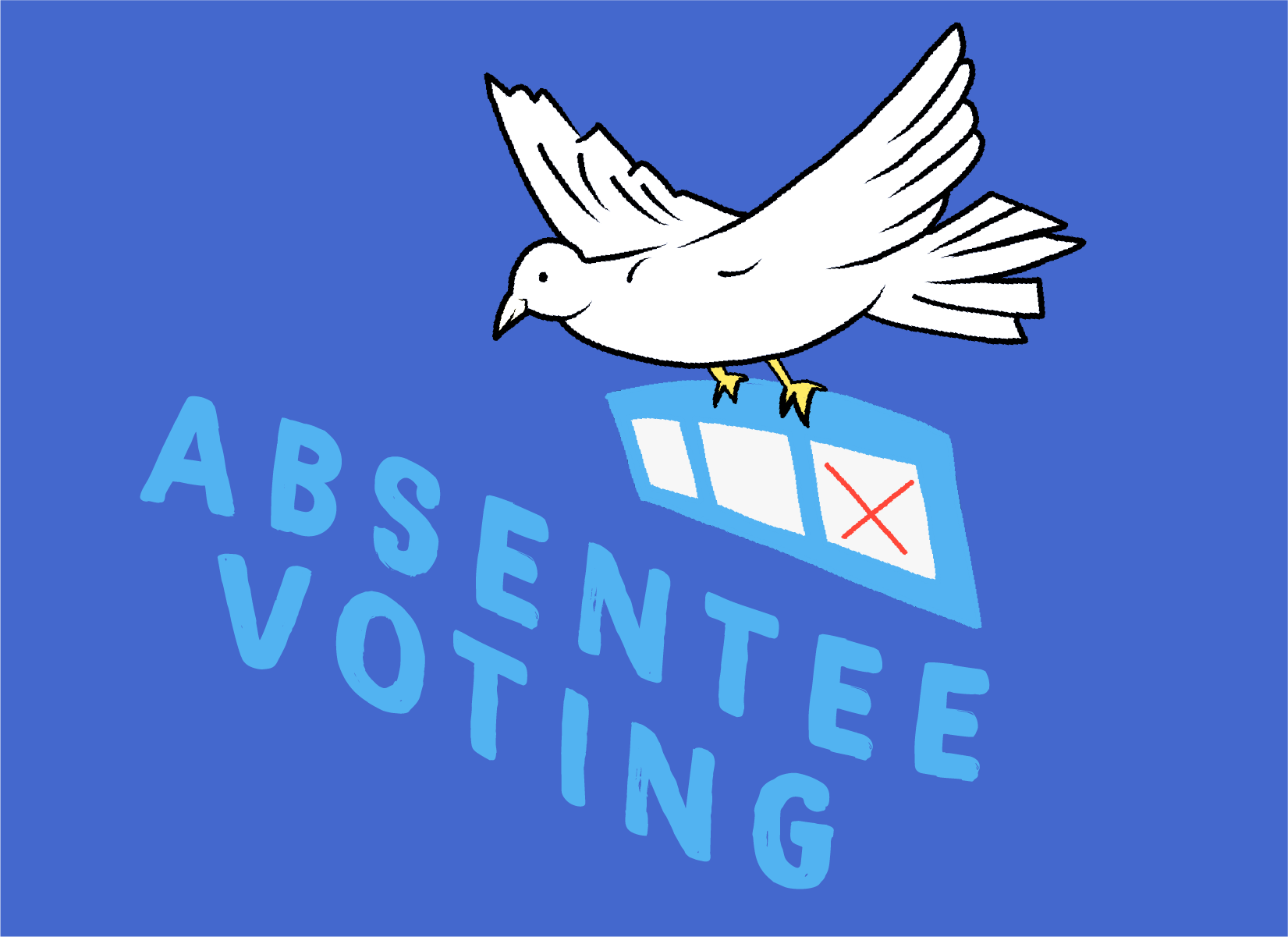 Absentee Voting