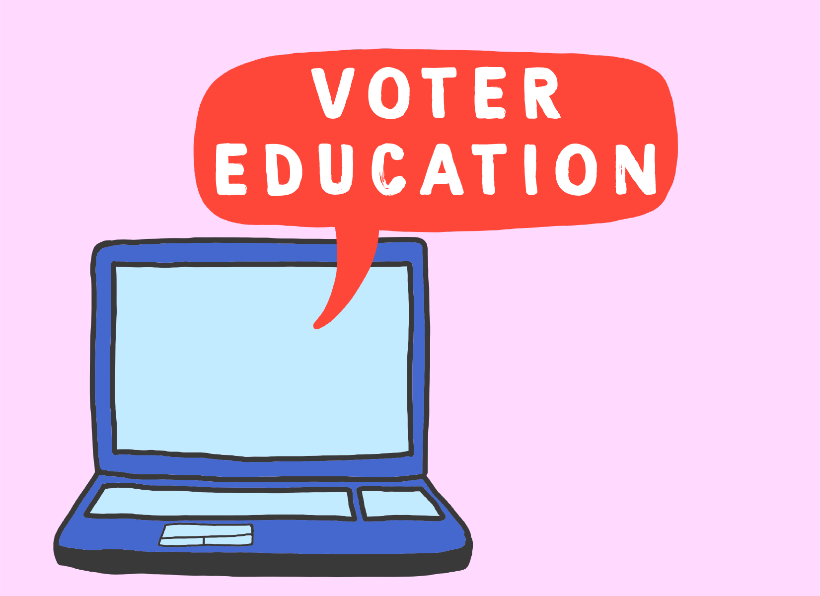 Voter Education