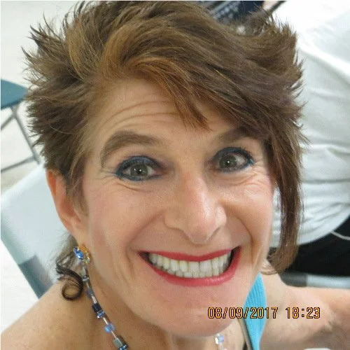 Janice Roop Meet The Team — Hope Afloat USA