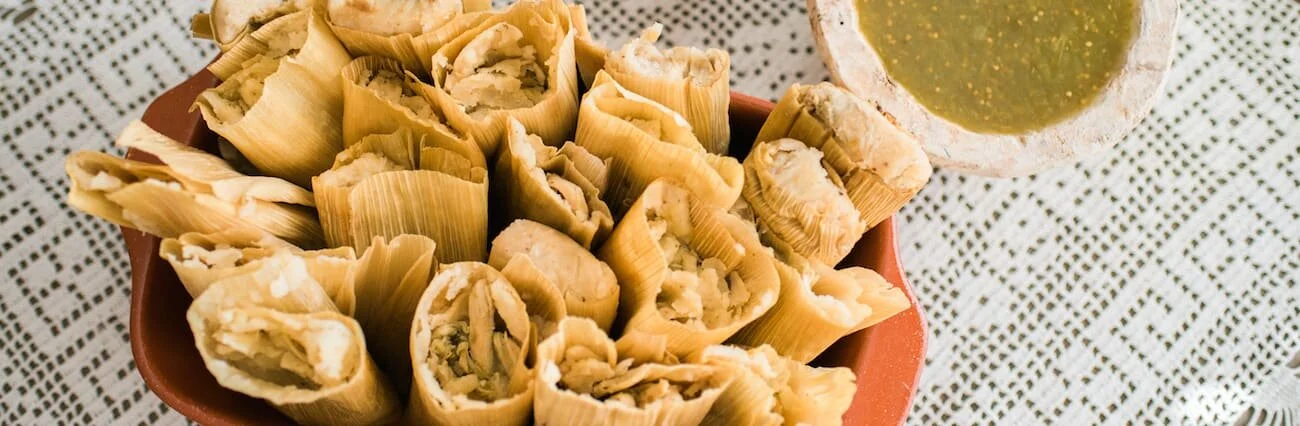 The Tamale Factory