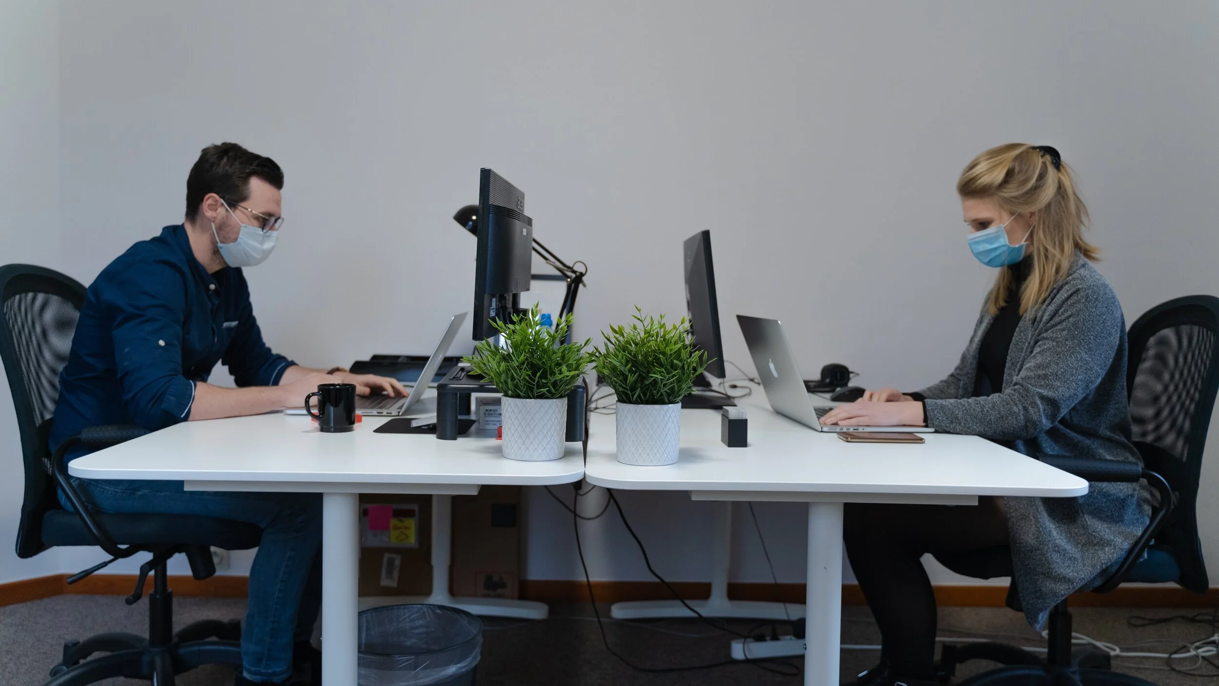 Importance of Web Development during Covid 19