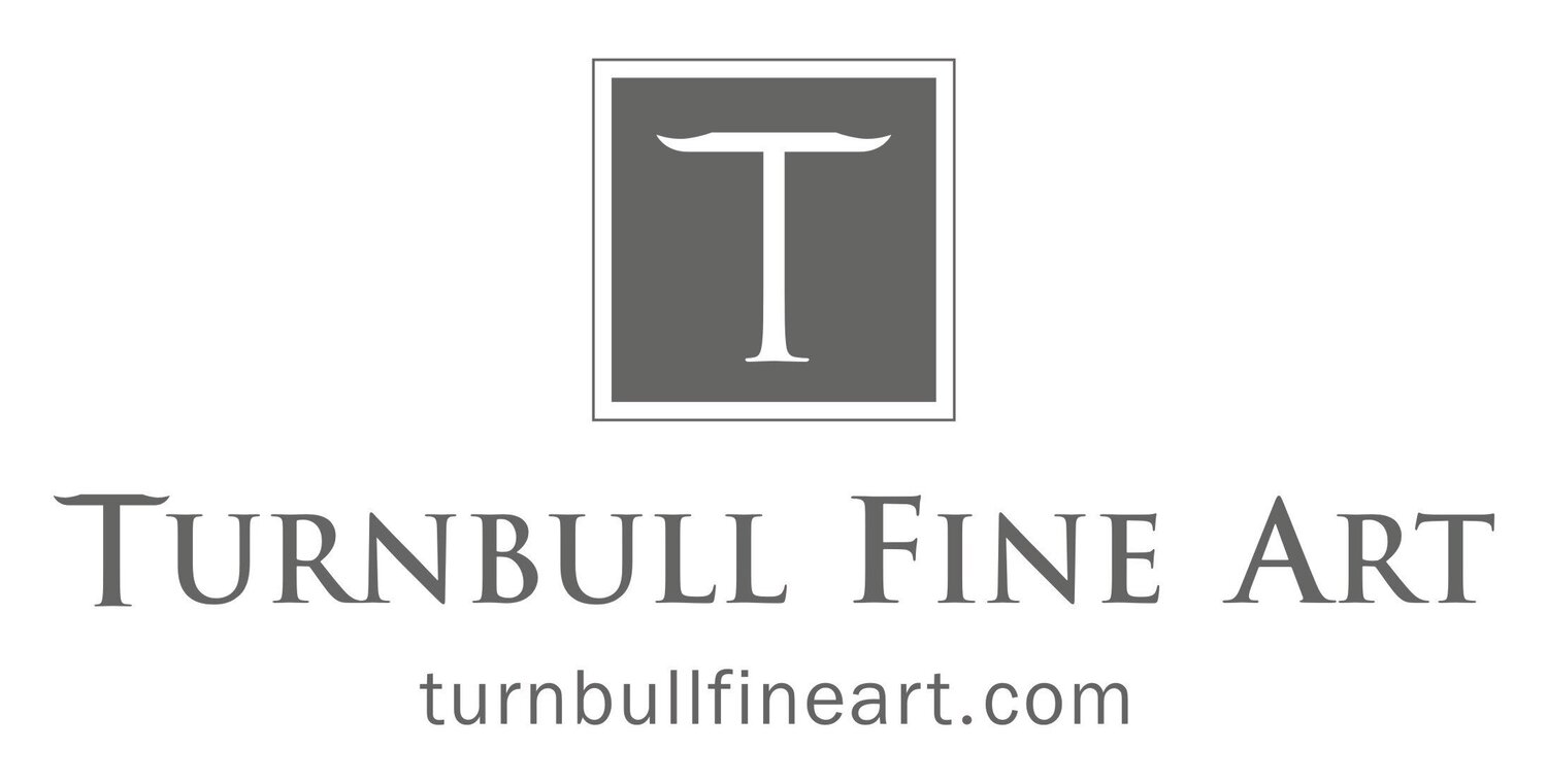 Shop Turnbull Fine Art