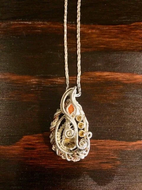 'Sweet Honey' by Jordan Wolberg