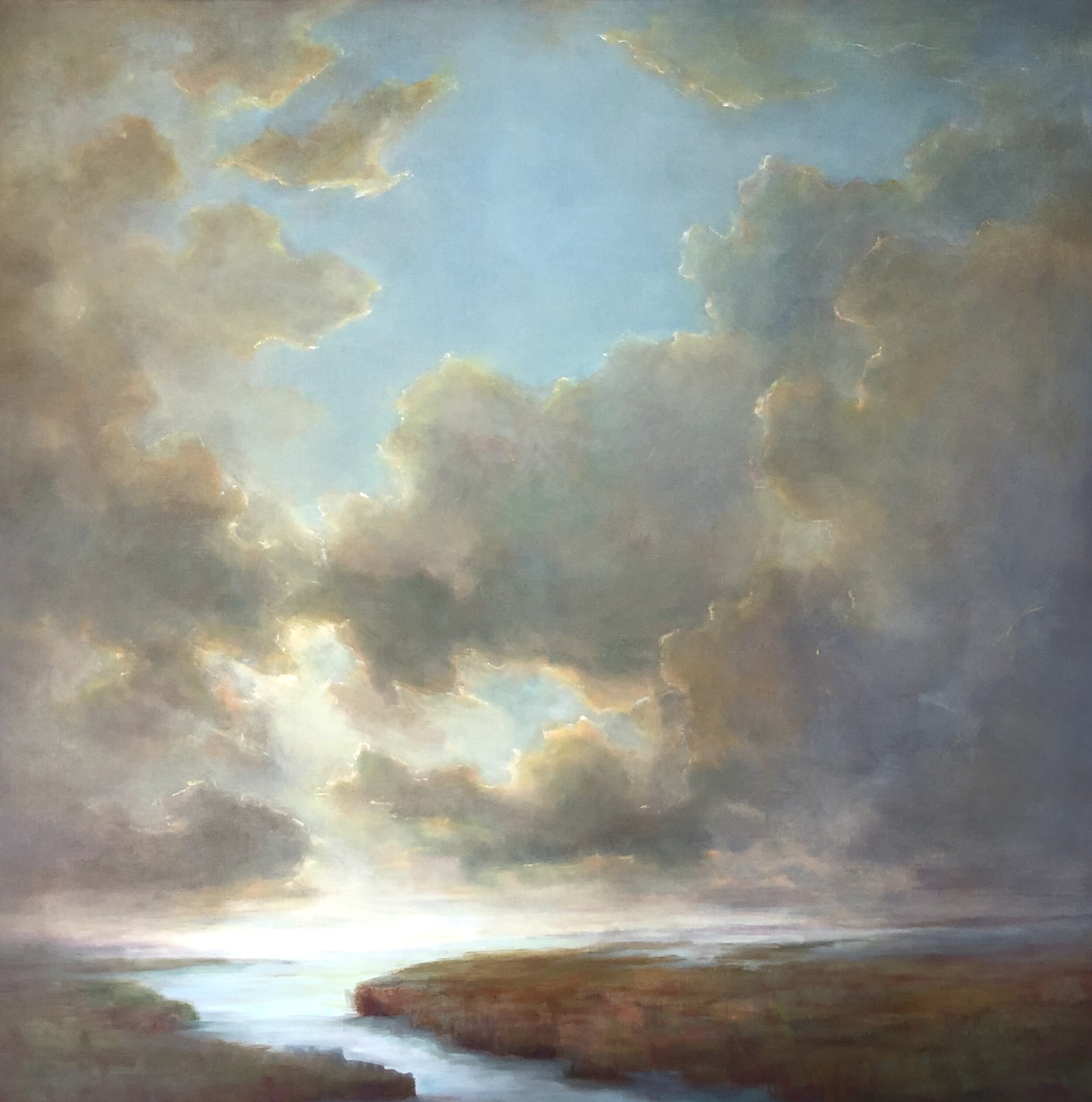 'Dream Space' by Julie Houck