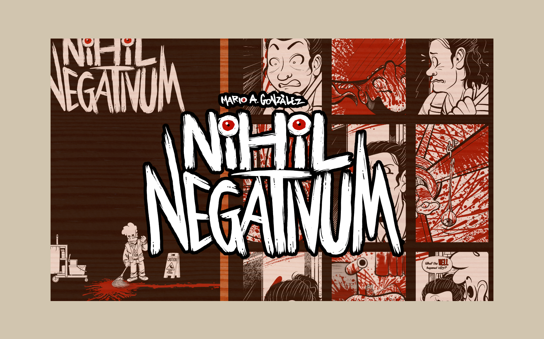 Nihil Negativum