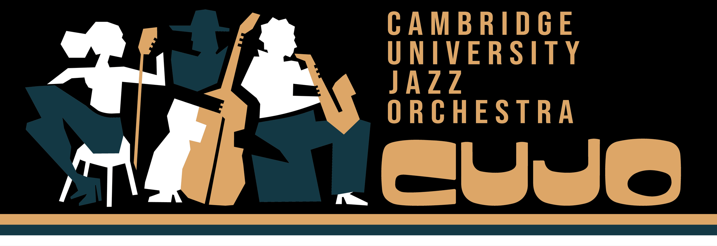 Cambridge University Jazz Orchestra