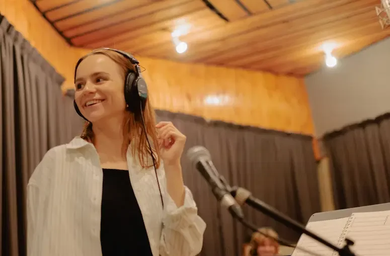 Cambridge University Jazz Orchestra with Olivia Murphy | PizzaExpress Jazz Club (Soho)