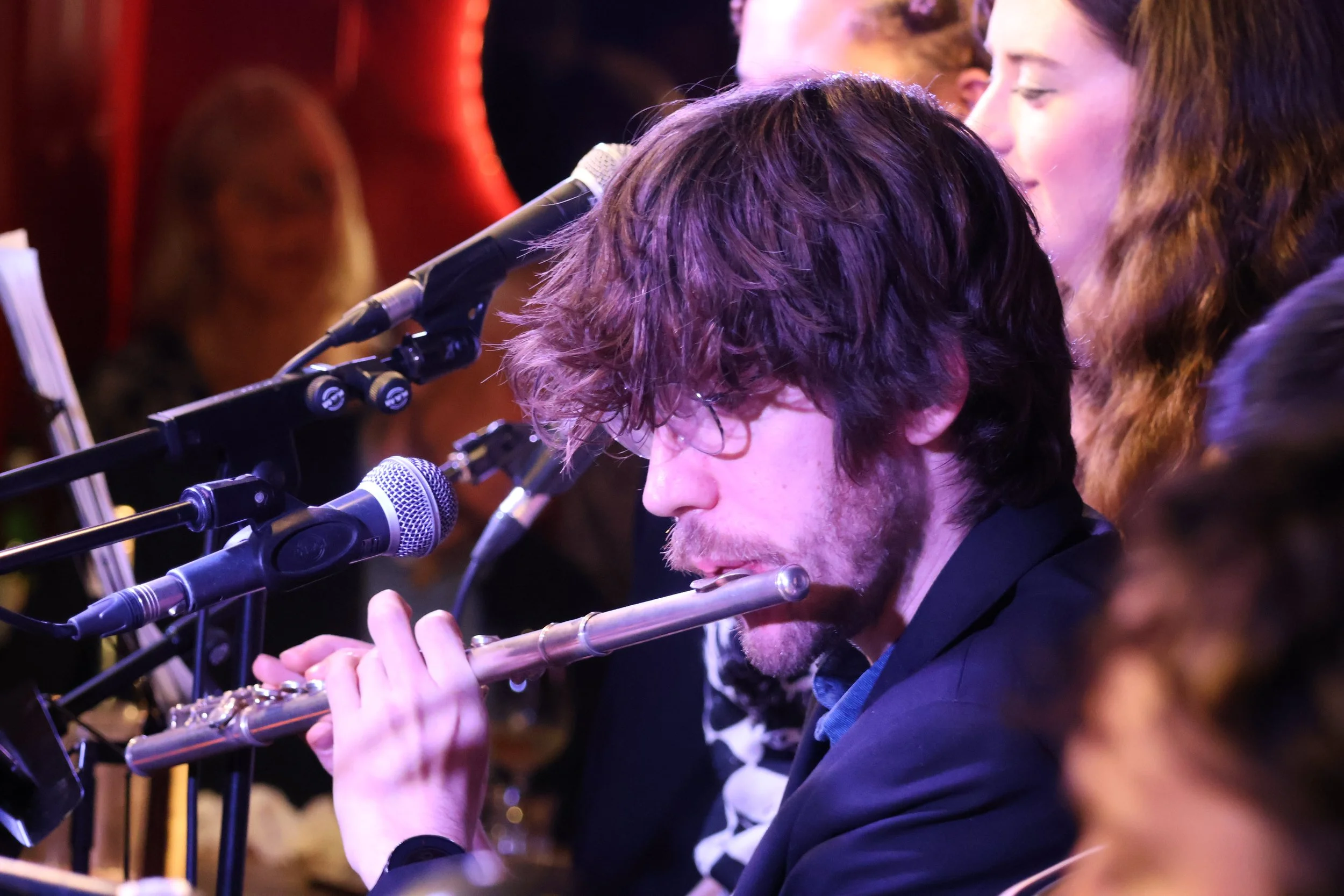 David Flute