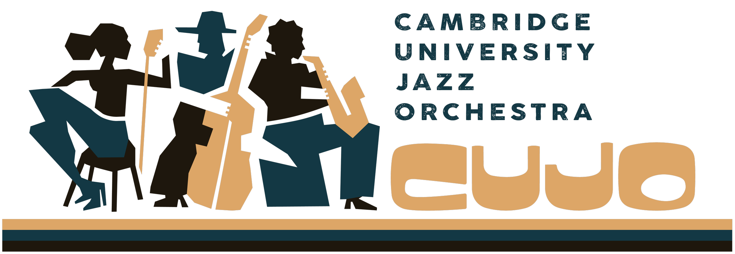 Cambridge University Jazz Orchestra