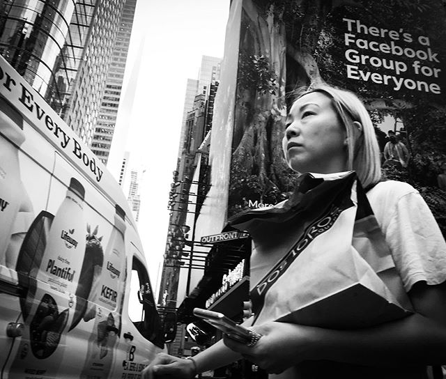 Times Square #igersofnewyork #ig_northamerica #instagramnyc @instagram #igers #photooftheday #pixoftheday #seemycity #newyorkcity #newyork #nyc #citylife #cityliving #photojournalism #streetphotography #photography #reportage #documentary #foundmomen