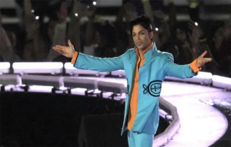 Prince | SuperBowl Performance | Feb 4, 2007