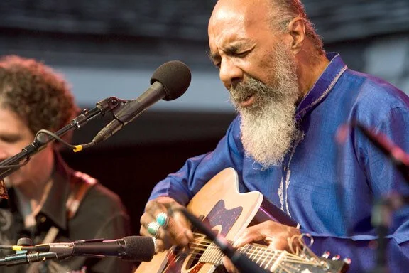 Ritchie Havens | NYC | 2009