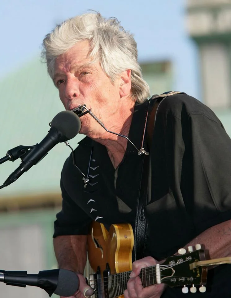 John Hammond | NYC | 2010