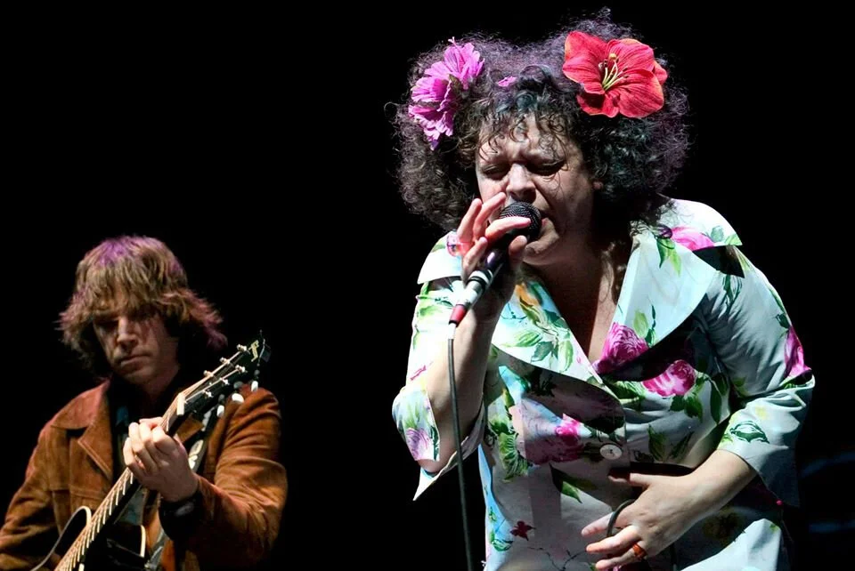 Angela McClusky | Borgata | 2004