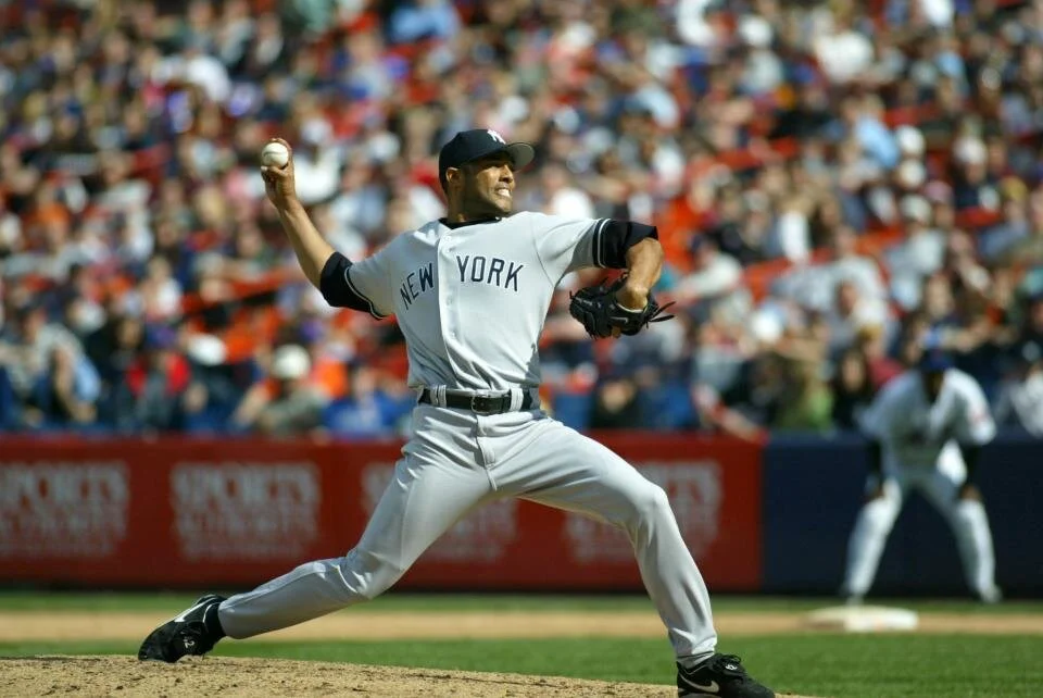 Mariano Rivera | Shea Stadium | 2006