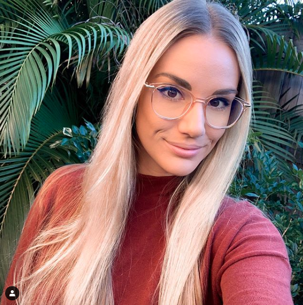 Amelia Jane