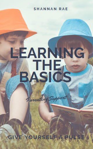 Learning the Basics