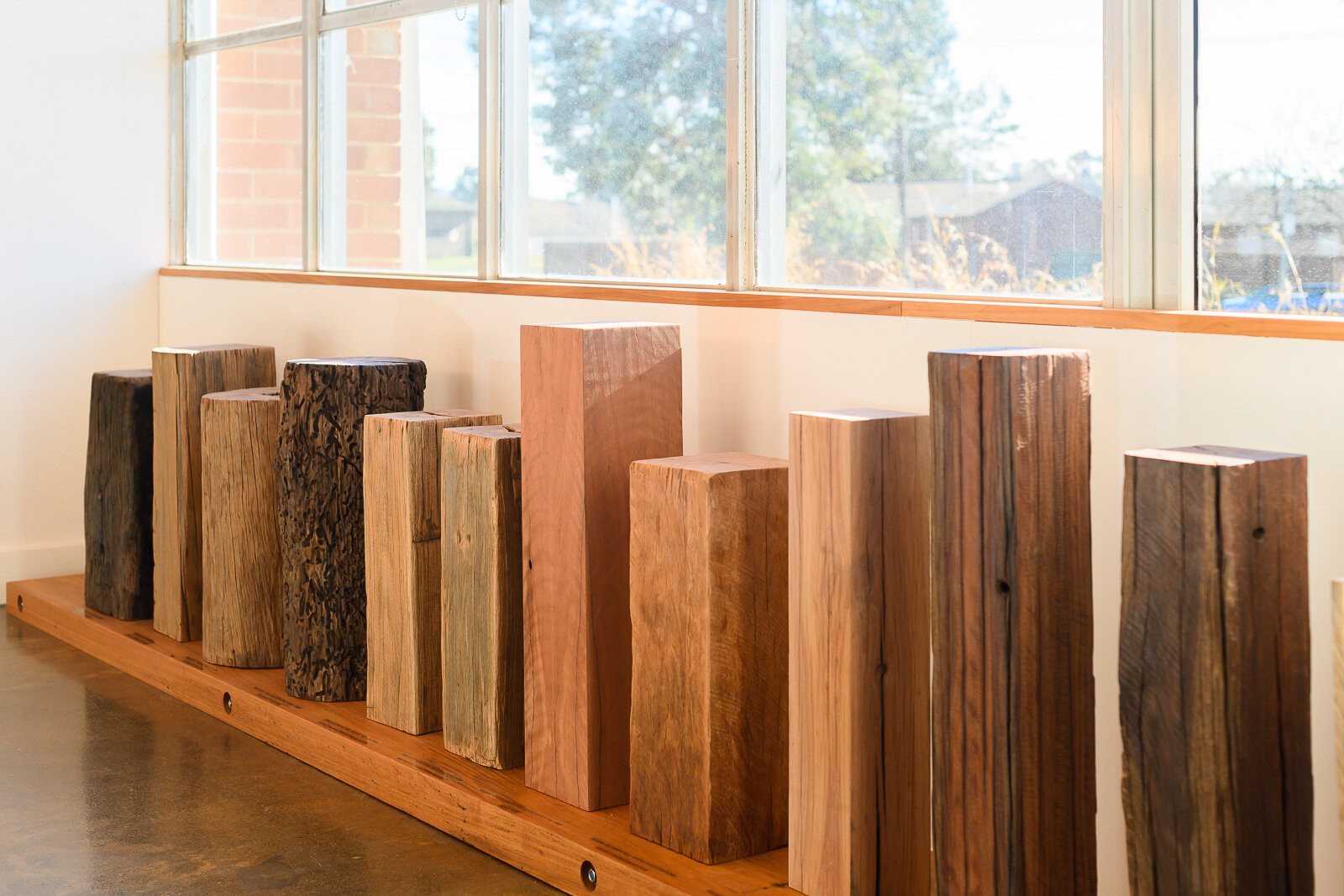 Recycled Timber Posts & Beams - Pergolas, Landscaping + More | Thor's ...