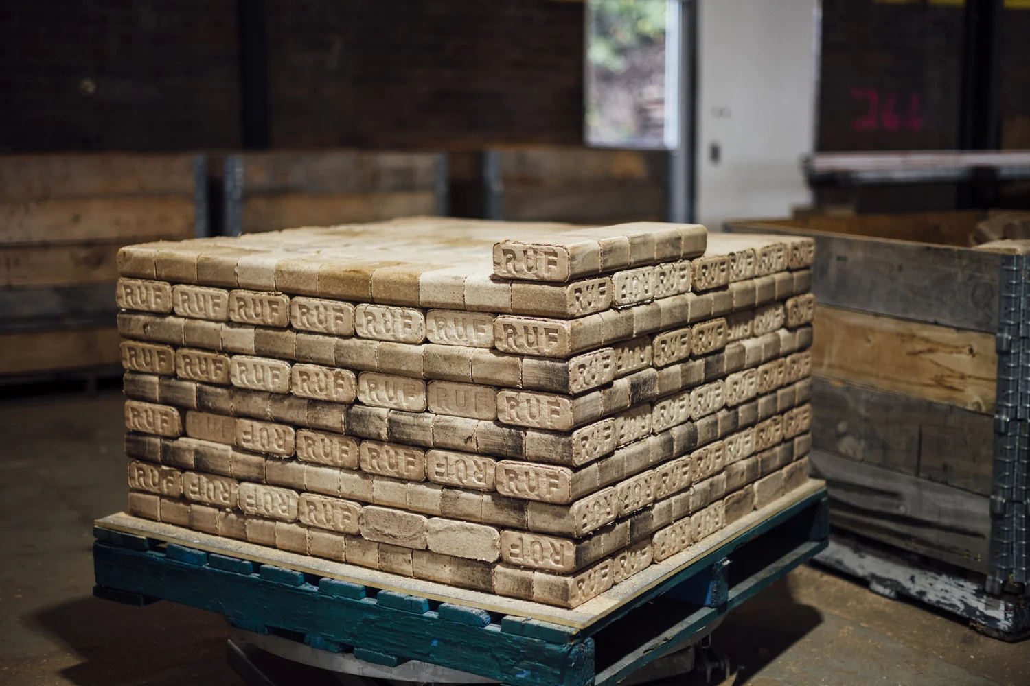 Recycled Timber Firewood u0026 Briquettes Canberra | Thor's Hammer