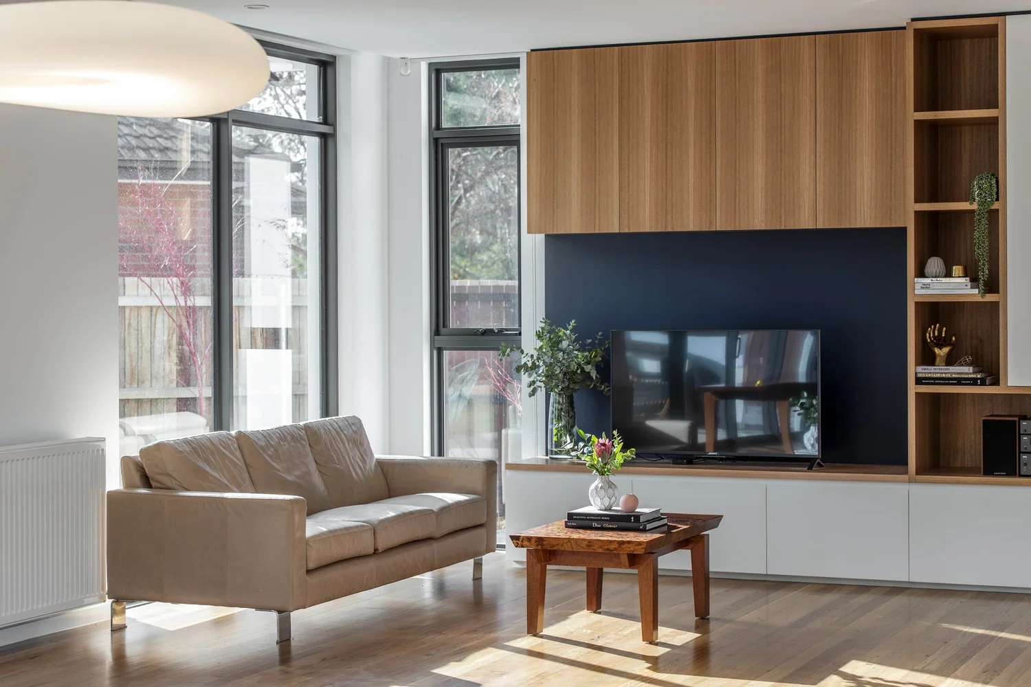 A GROUNDED FAMILY HOME | Thor's Hammer