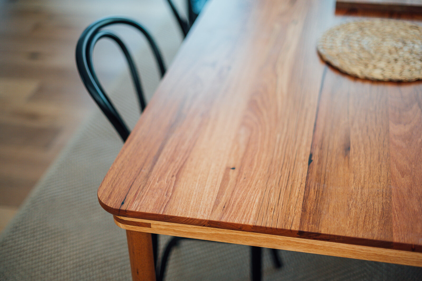 Timber Table Top
