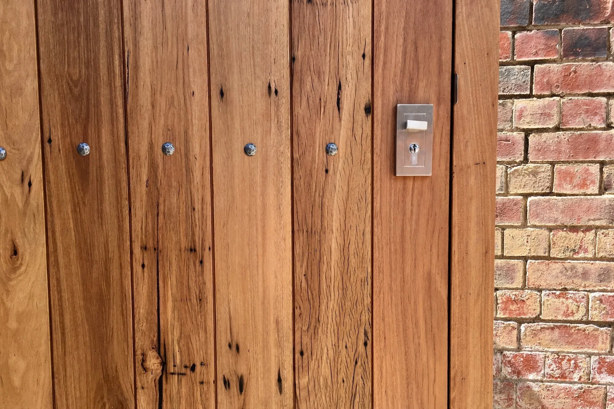 Insulated Clad Door - Strong, Smart Door Design | Thor's Hammer