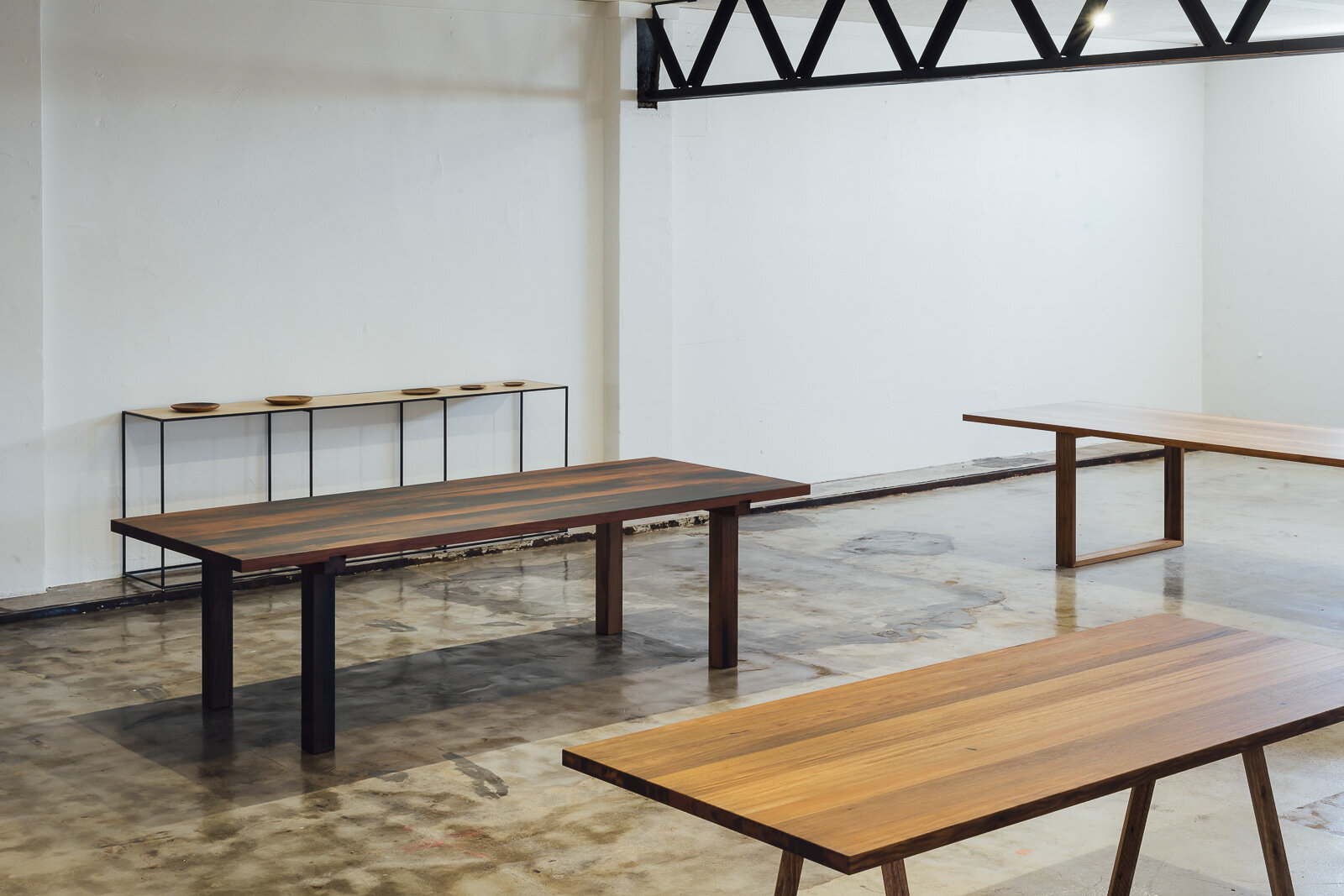 '10 TABLES' - DESIGN CANBERRA NOV '19
