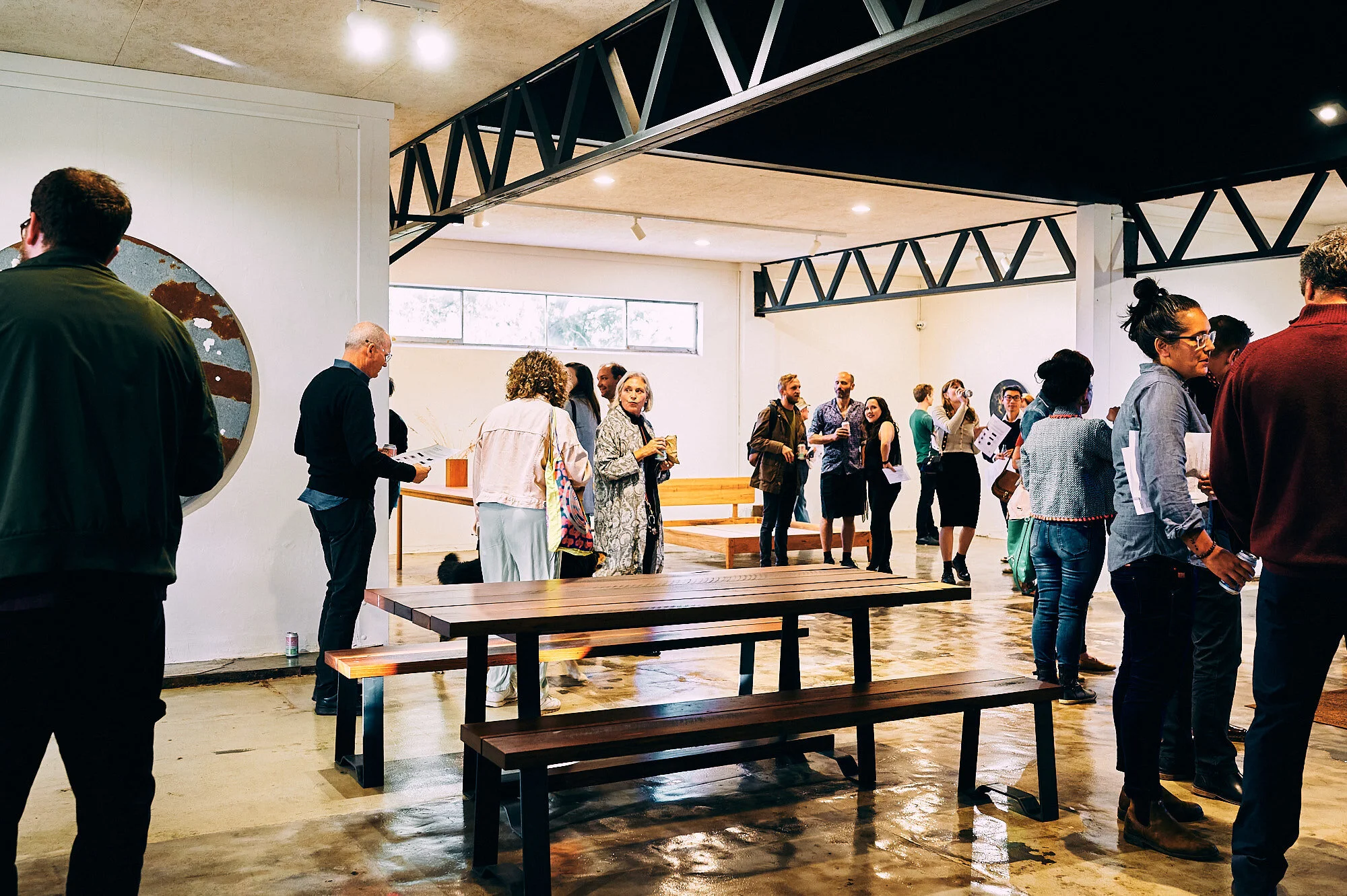 EXHIBITION CALL-OUT '22